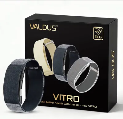 VALDUS SMART BRACLET 1