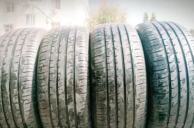 Продаются шины Onix R16 195/55, комплект 1