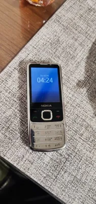 Nokia 6700 classic Нокиа 6700 классик 1