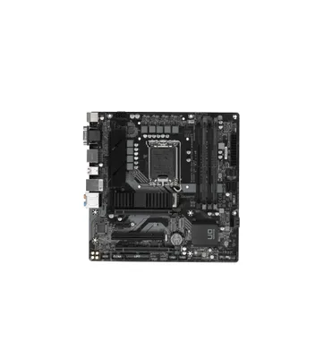 Gigabyte B760M D3HP DDR4 anakartasi 1