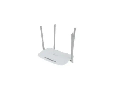 TP-LINK ARCHER C50 AC1200 Wireless Dual Band Router routeri