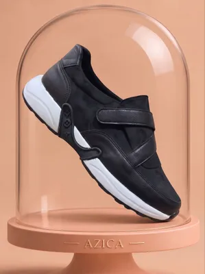 Azica Shoes 1