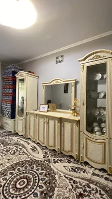 Продаётся б/у мебель в отличном состоянии. 1