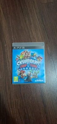игра ps3 skylanders 1