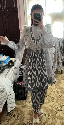 Ансамбль куйлак