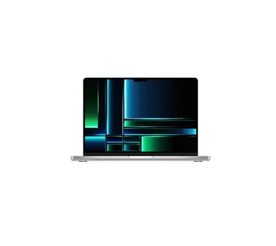 - Ноутбук Apple MacBook Pro 14 M2 Pro/16GB/1TB Silver (Eng) 1