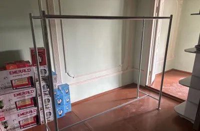 Вешалки для магазина 1