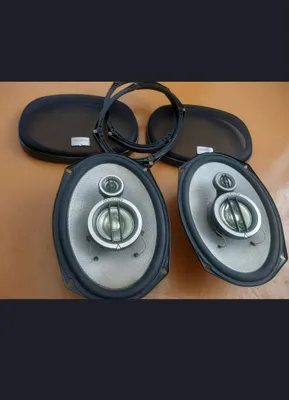 Kenwood 320 Вт 1