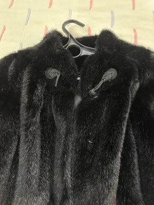 Пальто женское 1