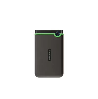{ Transcend Внешний жесткий диск 2TB 2.5" USB Portable 1