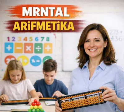 mental arifmetika