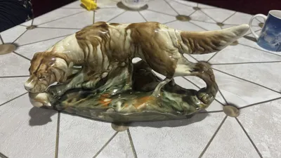 Антиквариат старинная 1