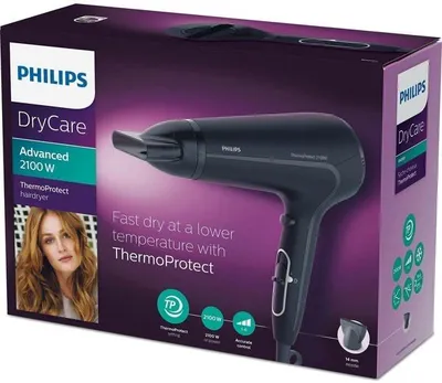 Фен Philips PH-272 1