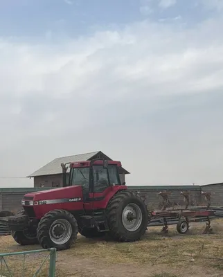 Magnum 8940 продам