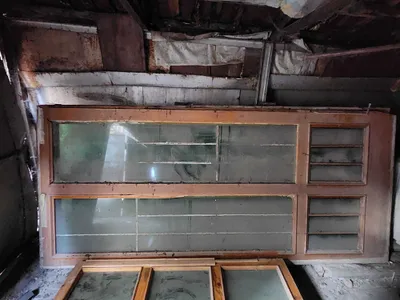 Продаю окна большие 1