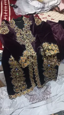 Женская одежда 1