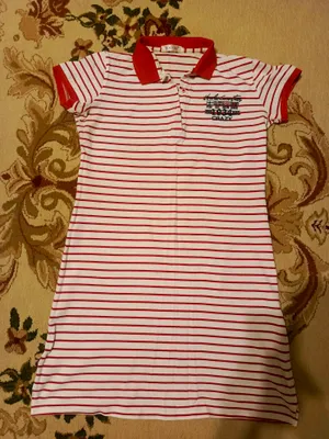 Polo yoqali ko‘ylak 1