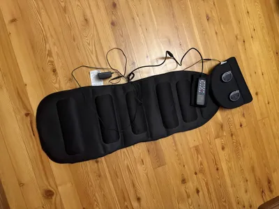 Продам массажный матрас фирмы Hang Ups 1