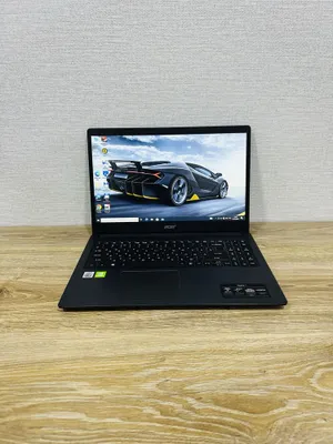O‘yinlar va dasturlar uchun DDR5 videokartali kuchli ACER Core i3 1