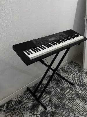 Yaxshi holatdagi Casio CTK 2200 sintezatori 1