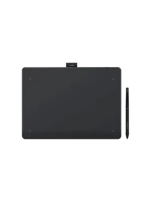 HUION HS610 (Huion Inspiroy Frego M) grafik plansheti, 10.5", qora 1