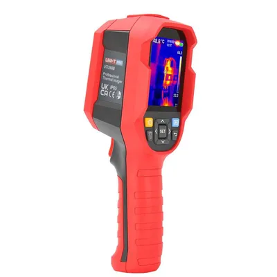 Профессиональный тепловизор UTI260E UNI-T 1