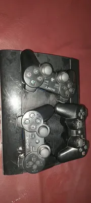 Playstation 3 3 ta joystik 1