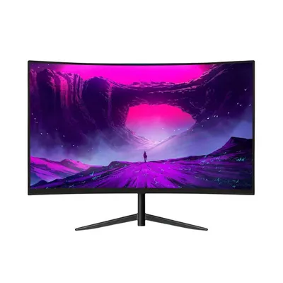 32EG200 32 Curved monitori (HDMI+1DP+Audio out +DC) VA 200 Hz R1800