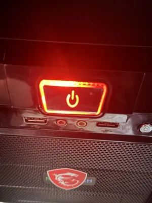 i5-12400F / RTX 3050 8GB / 16GB / NVMe 1TB — o‘yin kompyuteri
