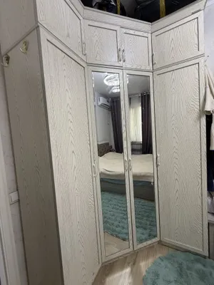 Шкаф для спальни 1