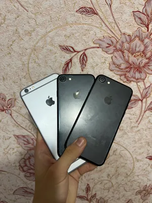iPhone 7 Дан 13 Pro гача Идеаал 1