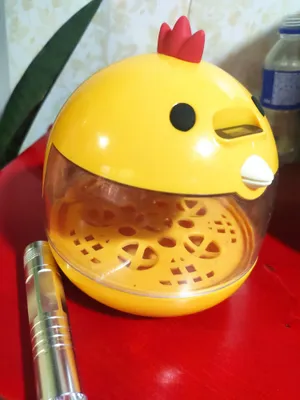 Tuxumlar uchun inkubator