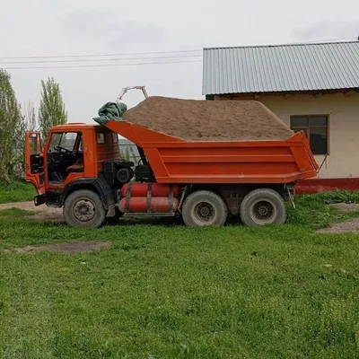 Клинцы, щебень, компот, песок, Чиназ, камень, пойма, Турпо, услуги КамАЗа