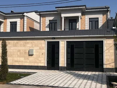 Продается 2-х этажный коттедж в городе Янгиюль Махалля Бахор 1
