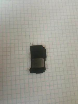 iPhone 8/se uchun speaker 1
