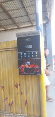 Продаётся автомойка 1