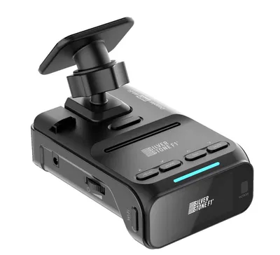SilverStone F1 Doppler PRO Wi-Fi 1