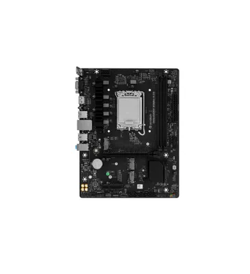 - Maxsun Challenger B760M-N D5 V2 DDR5 anakartasi 1