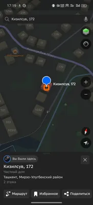 3.5 sotixli uyli yer uchastkasi