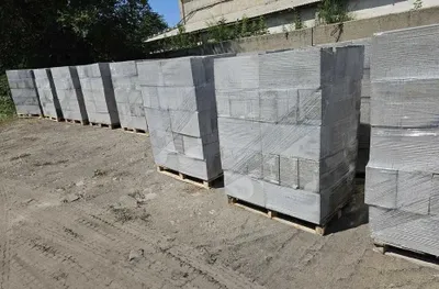 Газоблок | Gazoblok | Ishlab chiqarish