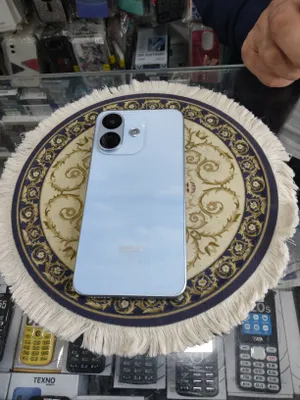 Redmi Note 17 Pro 5G 1