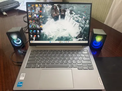 Ноутбук Lenovo