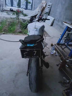 Мототцикл проект : Suzuki 250cc 1
