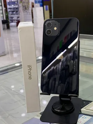 Iphone 12 Black 64GB 1