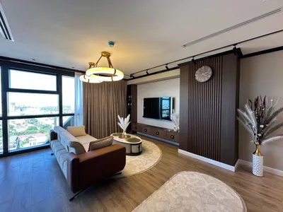 Продажа 2-комн. кв. 58 м², Яккасарайский 1