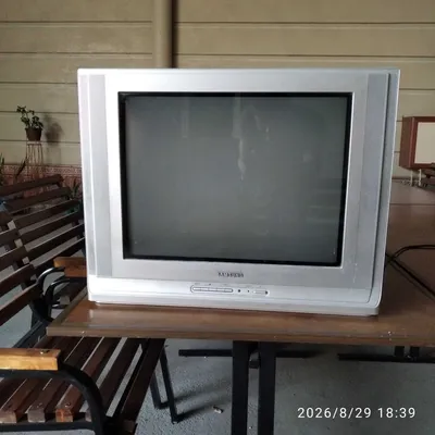 телевизор самсунг