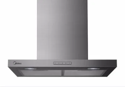 Вытяжка для кухни Midea 40% скидка со склада доставка бесплатно