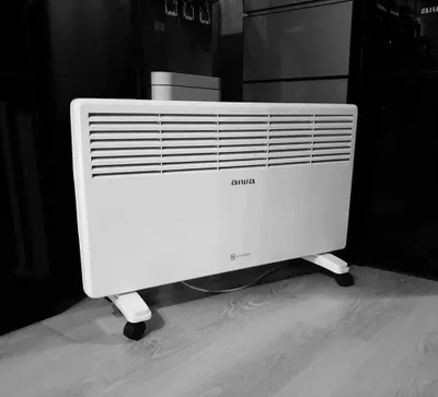 Обогреватели AIWA / Масляный, Конвектор, Инфракрасный / Isitgichlar 1