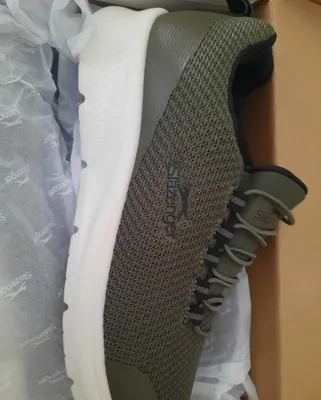 Original Slazenger krossovkalari, 42-o‘lcham 1