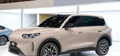 Leapmotor A10 Продажа за наличные и халяльная продажа в рассрочку 1